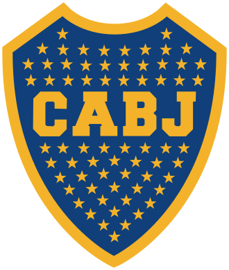 Boca Juniors logo
